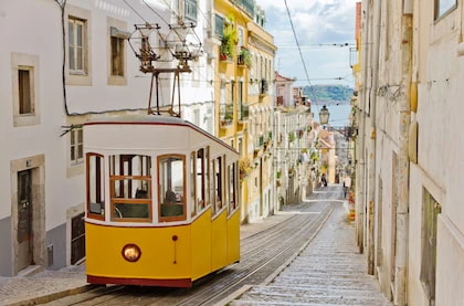BAIRRO ALTO